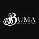 Buma Funeral Homes logo